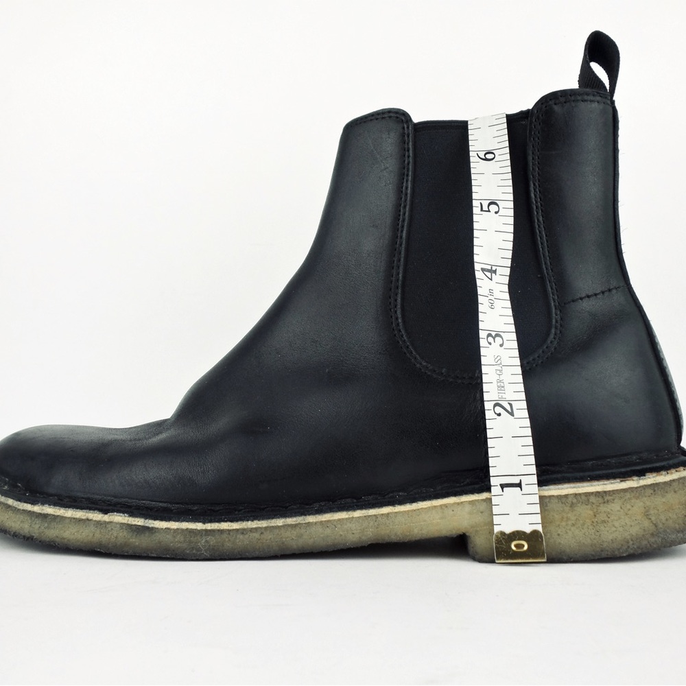 Clarks Desert Chelsea Boot - Picture 3 of 12